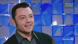 Verissimo "Le storie" torna questo pomeriggio su Canale5 thumbnail