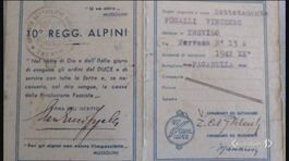La lettera dell'alpino mai tornato thumbnail