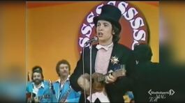Rino Gaetano, 40 anni di un mito thumbnail