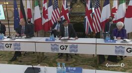 Global Tax, una tassa per i giganti thumbnail