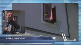 Scopre i ladri, ucciso in casa thumbnail