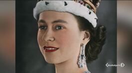 La regina sfrattata da Oxford thumbnail