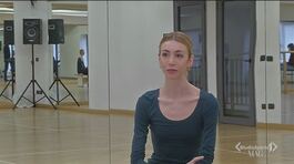 Michela Chiroli, ballerina State Opera Ballet Plovdiv thumbnail