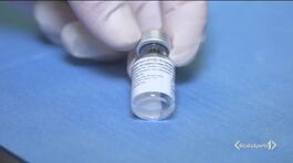 Variante delta, il vaccino funziona thumbnail