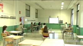 Al via la maturità in mascherina thumbnail