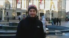 Regeni, nuovo schiaffo dall'Egitto thumbnail