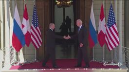 Biden-Putin, prove di dialogo thumbnail