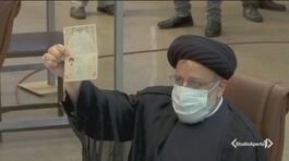 Iran, vince l'ultraconservatore thumbnail