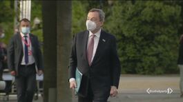 Vince Draghi, asse con l'Europa thumbnail