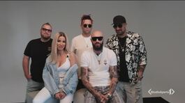 Per l'estate arrivano i "Mohicani" thumbnail