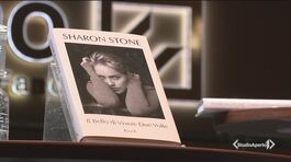 Le lacrime di Sharon Stone thumbnail