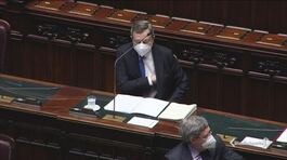 Draghi, la fiducia sta tornando thumbnail