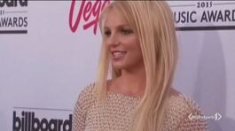 La guerra degli Spears in tribunale thumbnail