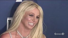 Britney rivuola la sua vita thumbnail