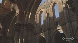 L'abbazia di San Galgano thumbnail