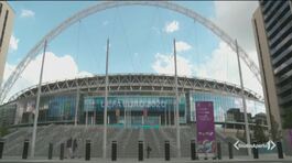 Il sogno azzurro a Wembley thumbnail