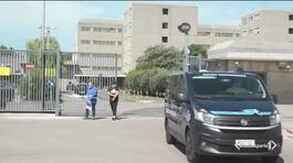 52 custodie cautelari,  nei confronti di poliziotti del carcere di Santa Maria Capua Vetere thumbnail