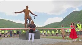 Il ricordo del grande campione Marco Pantani thumbnail