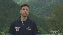 Matteo Spagnolo thumbnail