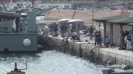 Strage di migranti a Lampedusa thumbnail