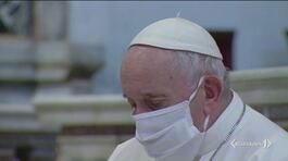 Papa Francesco operato al Gemelli thumbnail