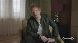 Il nuovo Ed Sheeran è un vampiro thumbnail