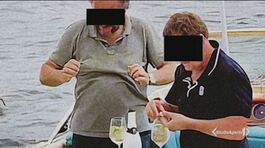 Si costituisce il pirata del Garda thumbnail