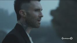 I Maroon 5 tornano con "Lost" thumbnail