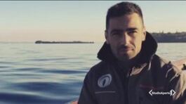 Tragedia del Lago di Garda: si è costituito il 52enne tedesco thumbnail