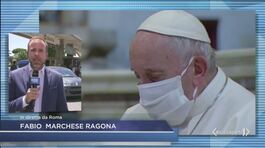 Preghiere social per Papa Francesco thumbnail