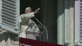 Il decorso del paziente Bergoglio thumbnail