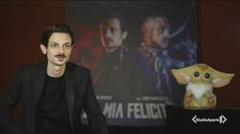 Rovazzi canta la felicità thumbnail