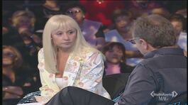 Raffaella e la storia del suo ombelico thumbnail