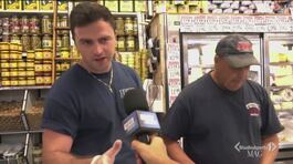 Europei: entusiasmo tra gli italo-americani a New York thumbnail