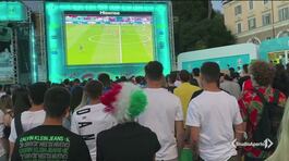 Forza azzurri, il grido dell'Italia thumbnail