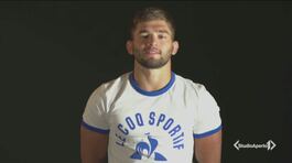 Judo, abbiamo incontrato Manuel Lombardo thumbnail