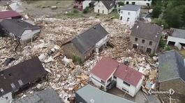 Germania, 42 morti nelle alluvioni thumbnail