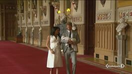 Il regalo di Meghan a Camilla thumbnail