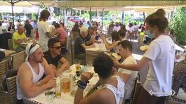 Movida ed europei, l'onda virale thumbnail