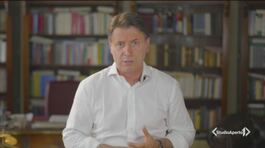 La sfida di Conte a Draghi thumbnail