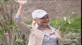 Raffaella Carrà: i romani chiedono una via intitolata alla Raffa nazionale thumbnail