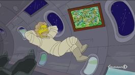 I Simpson meglio di Nostradamus thumbnail