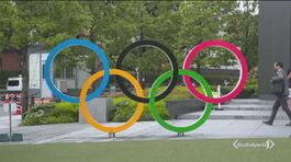 Virus in campo alle Olimpiadi thumbnail