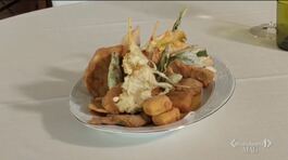 Il fritto misto genovese a km 0 thumbnail
