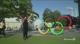 Il virus corre alle olimpiadi thumbnail