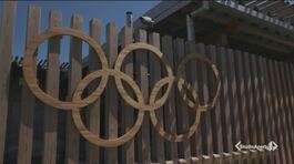 Olimpiadi tra timori e polemiche thumbnail