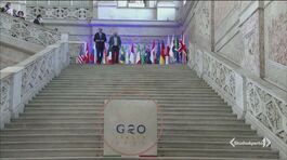 G20, l'accordo frena sul carbone thumbnail