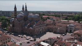 Padova e Montecatini, siti Unesco thumbnail