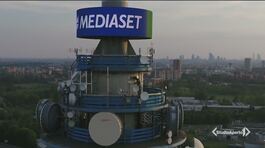 Estate di news sulle reti Mediaset thumbnail