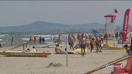 Si allargano i focolai in vacanza thumbnail